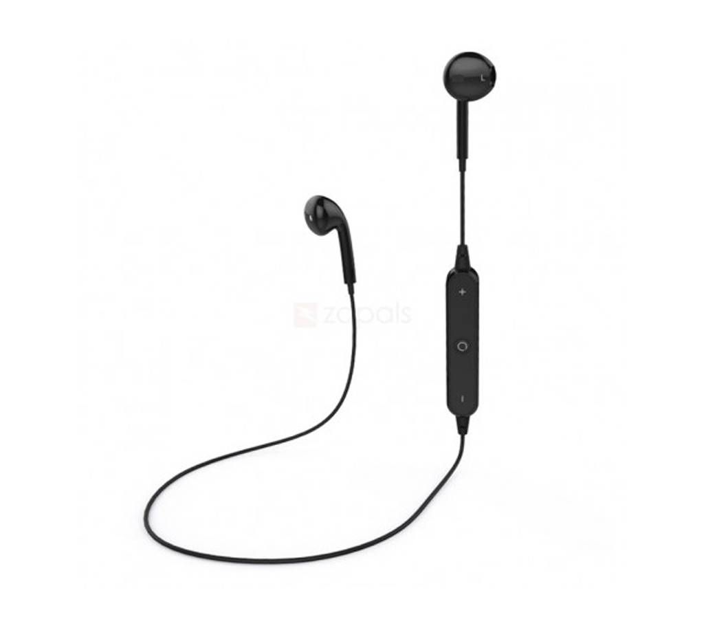 Wireless Sports Bluetooth Headset