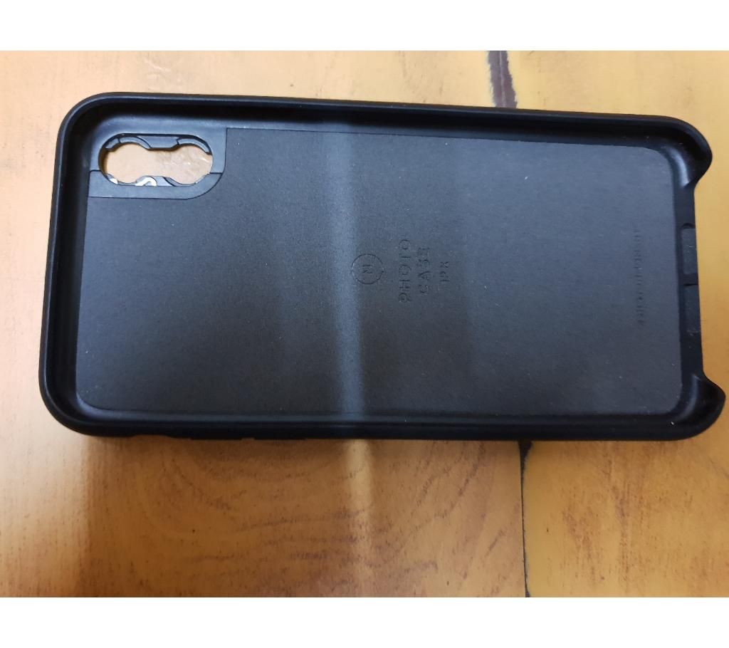 Moment iPhone X Photo Case