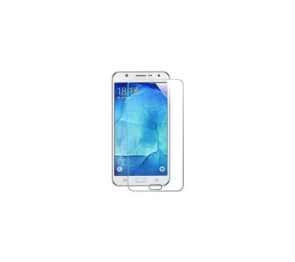 Tempered Glass for Samsung Galaxy J5 - Transparent 