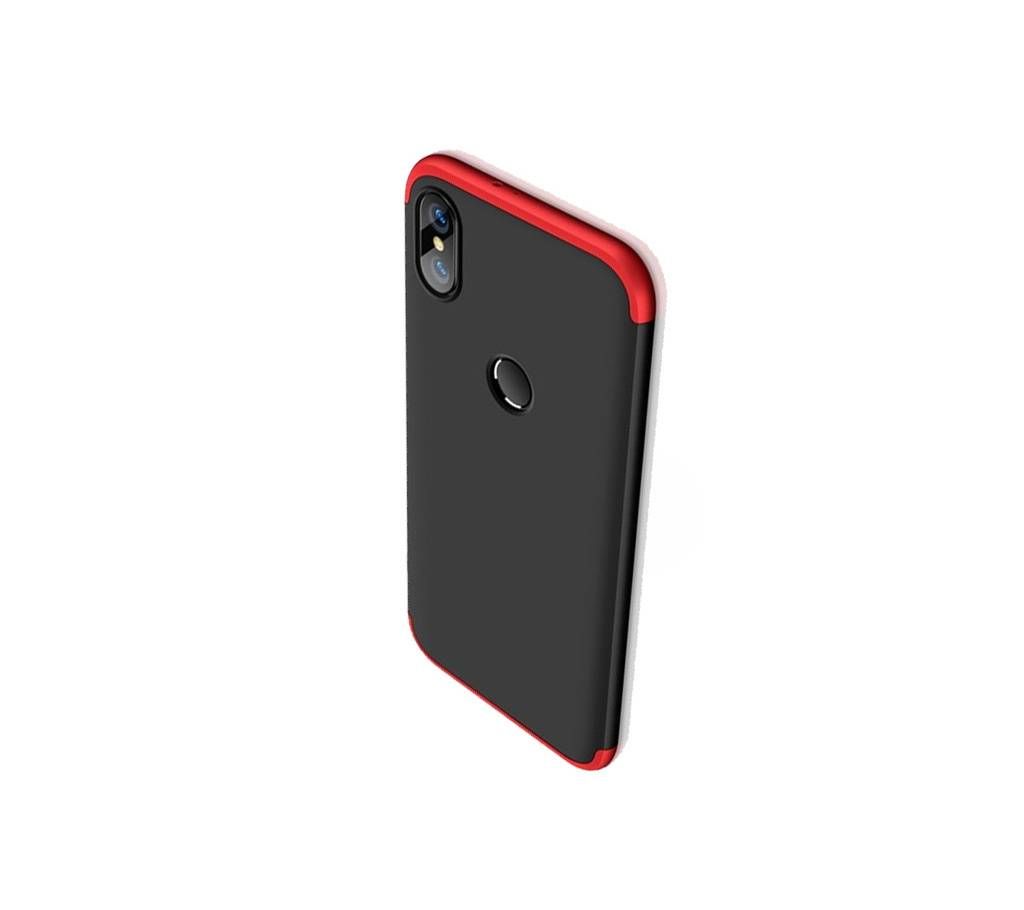 Xiaomi Redmi Note 5 Pro/ AI 360 Protection Case