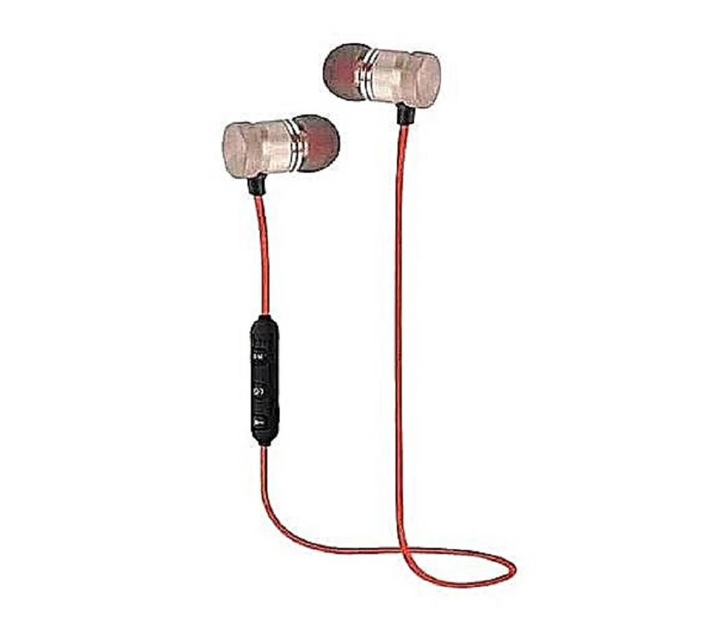 Stereo Super Bass Bluetooth Earphone