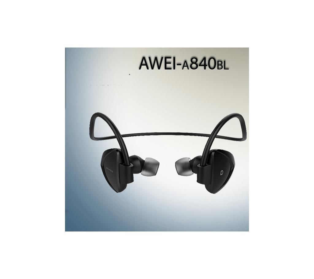 Awei A840bl earphone 