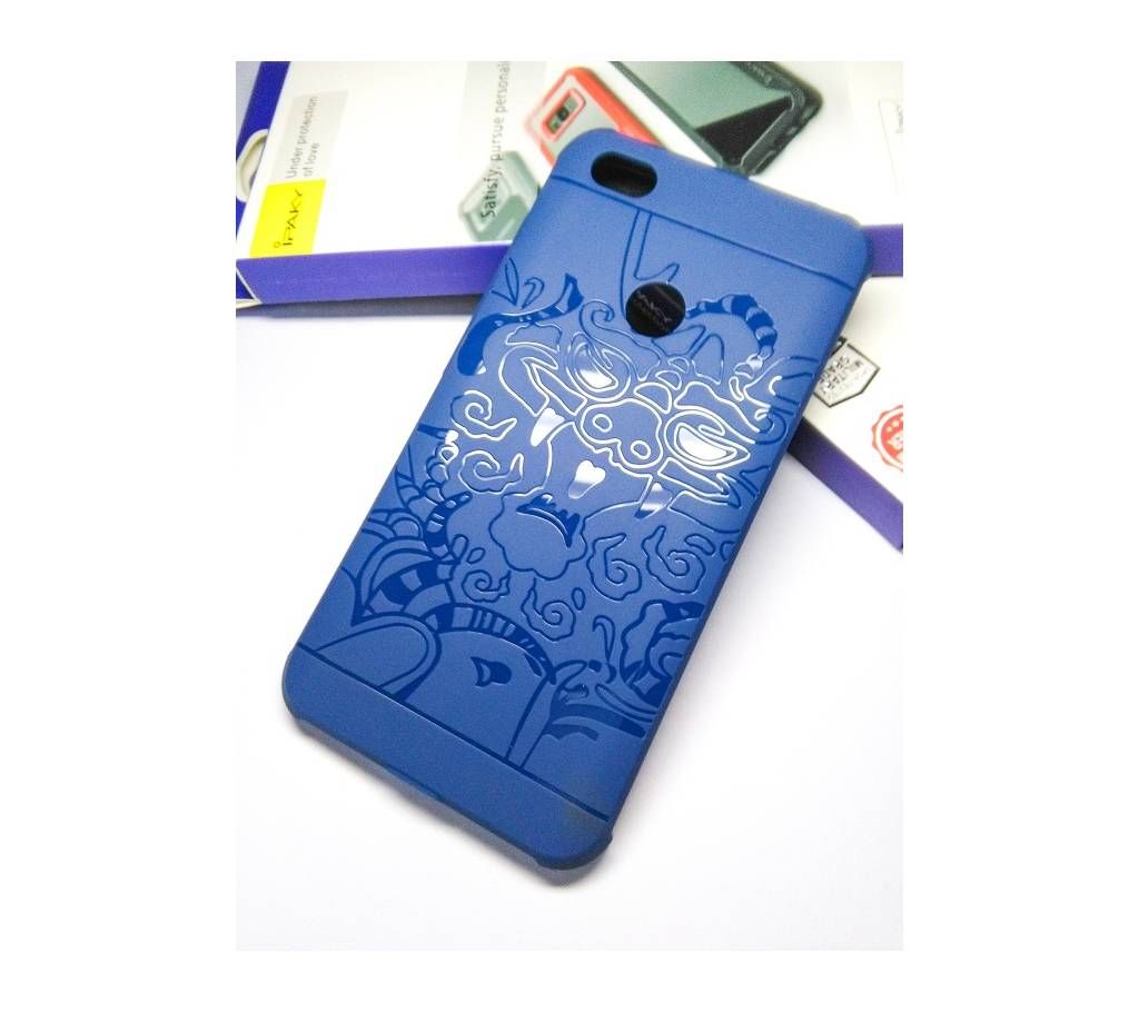 Xiaomi Redmi Note 5A Dragon Case