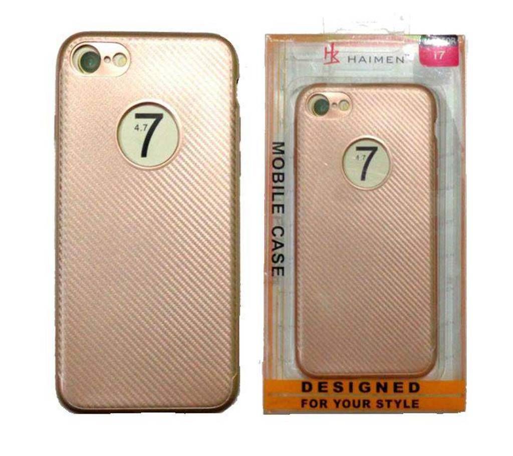 Back Cover For iPhone 7
