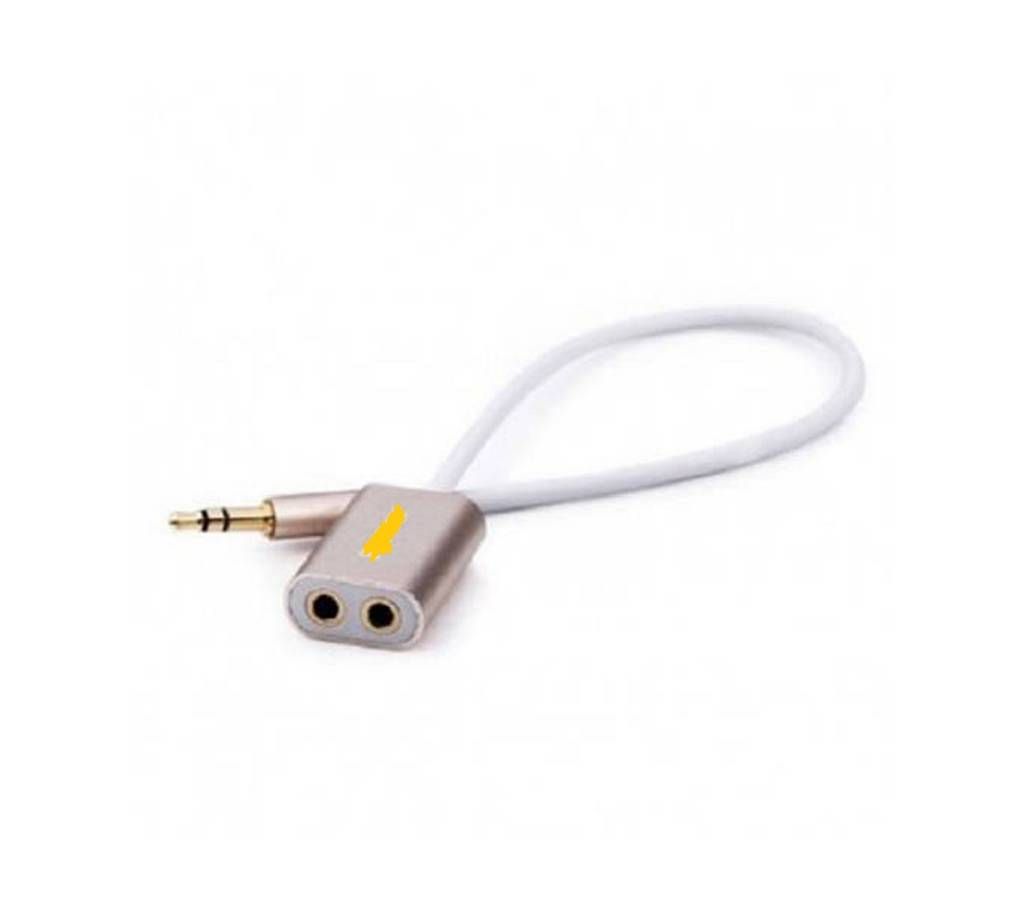 audio shareing cable