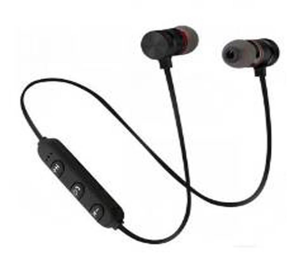XT-6 Bluetooth Earphone WitH MIC