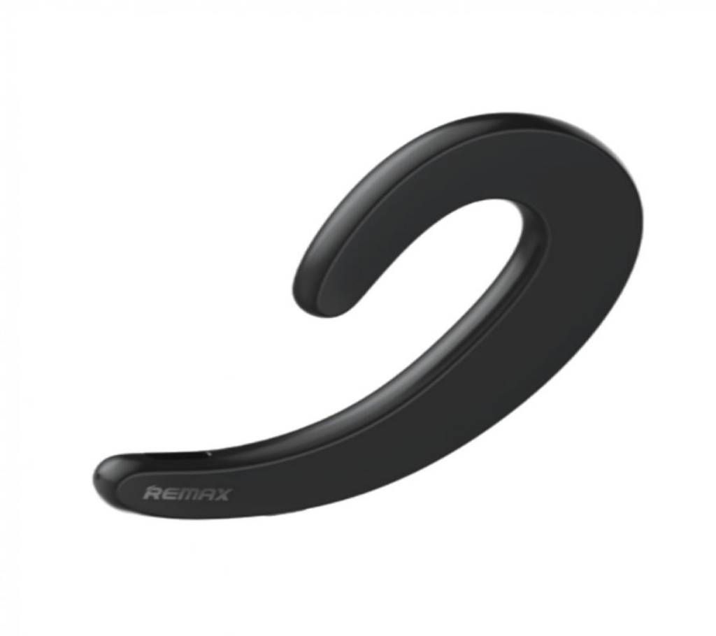 RB-T20 - Bluetooth Headset - V4.1 - Black