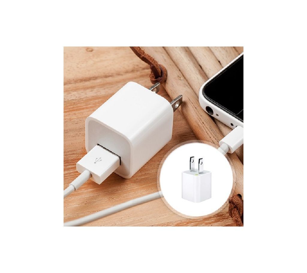 Apple 5W USB Power Adapter