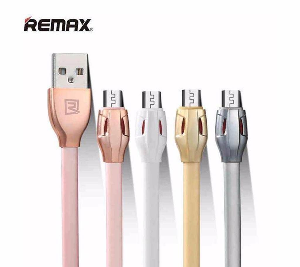 Remax RC-035i laser data cable for iphone- 1 pc 