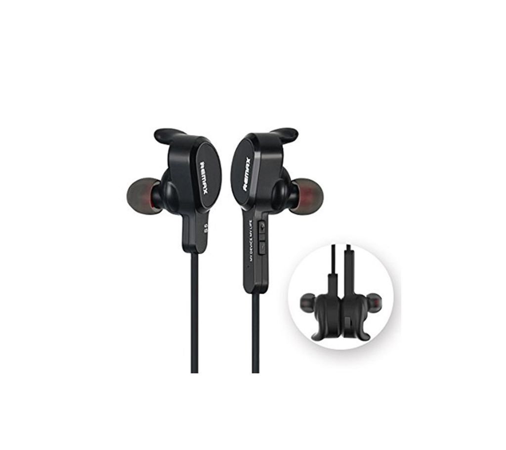 Remax S-5 - In-Ear Headphone
