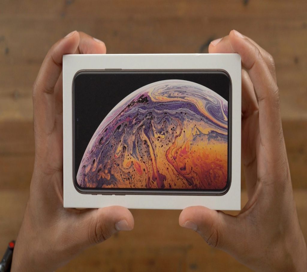 XS Max 64GB