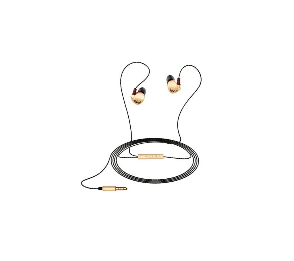 QKZ CK7 Ear phone MBL2517