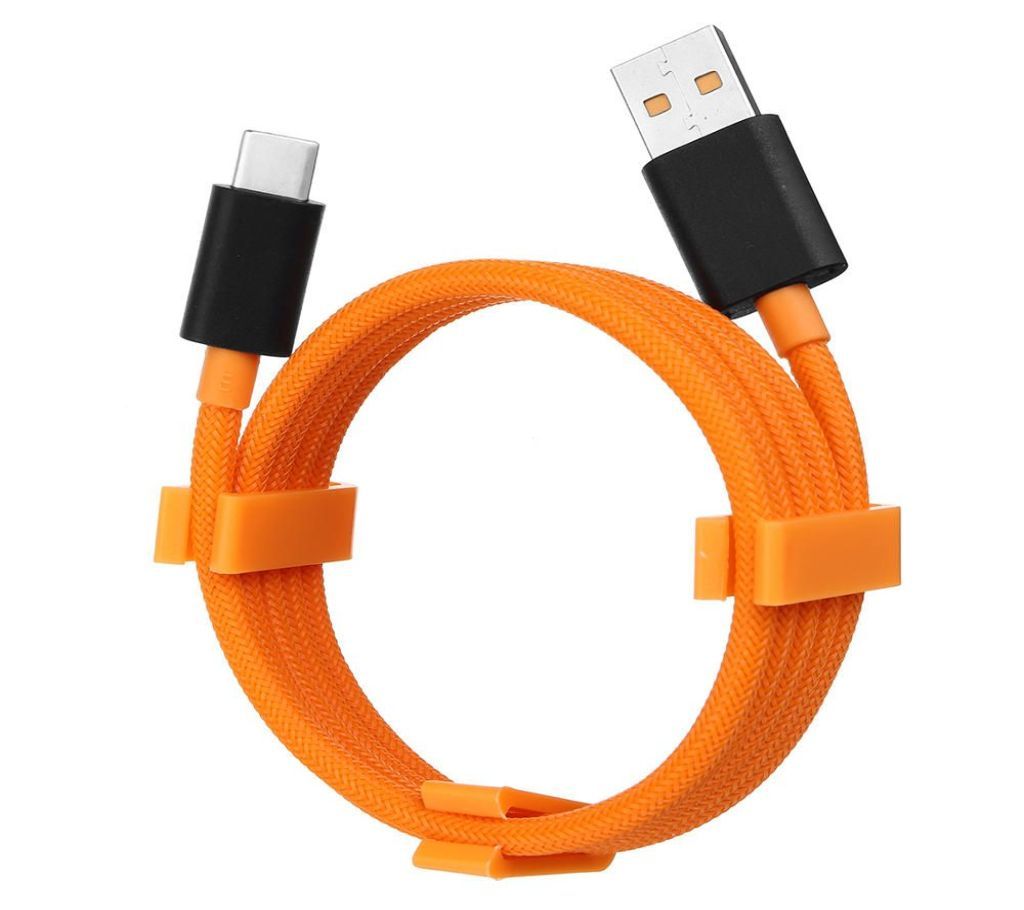 OnePlus Mclaren Dash Charge Data Cable Type C