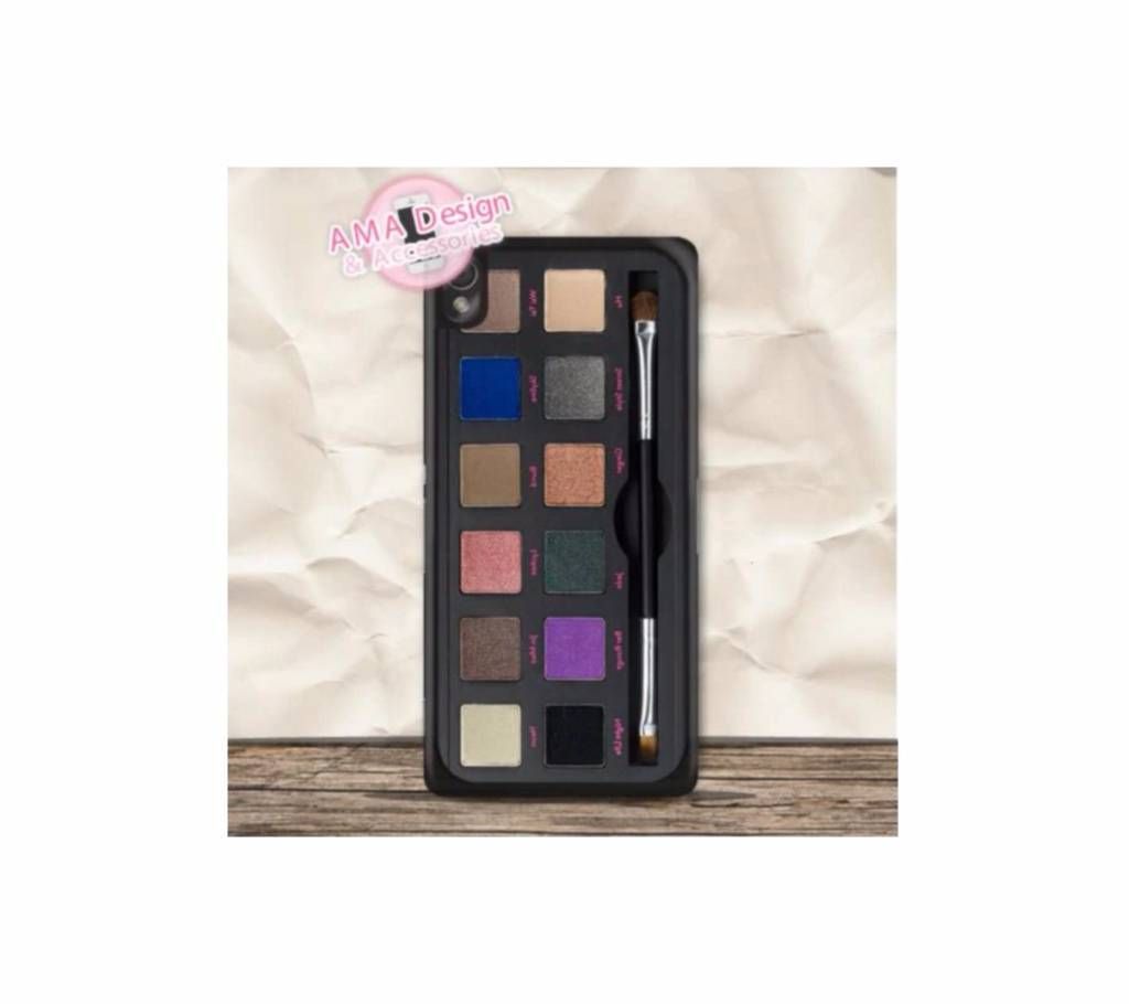 Make-Up Cosmetic Case for Iphone 7 plus 