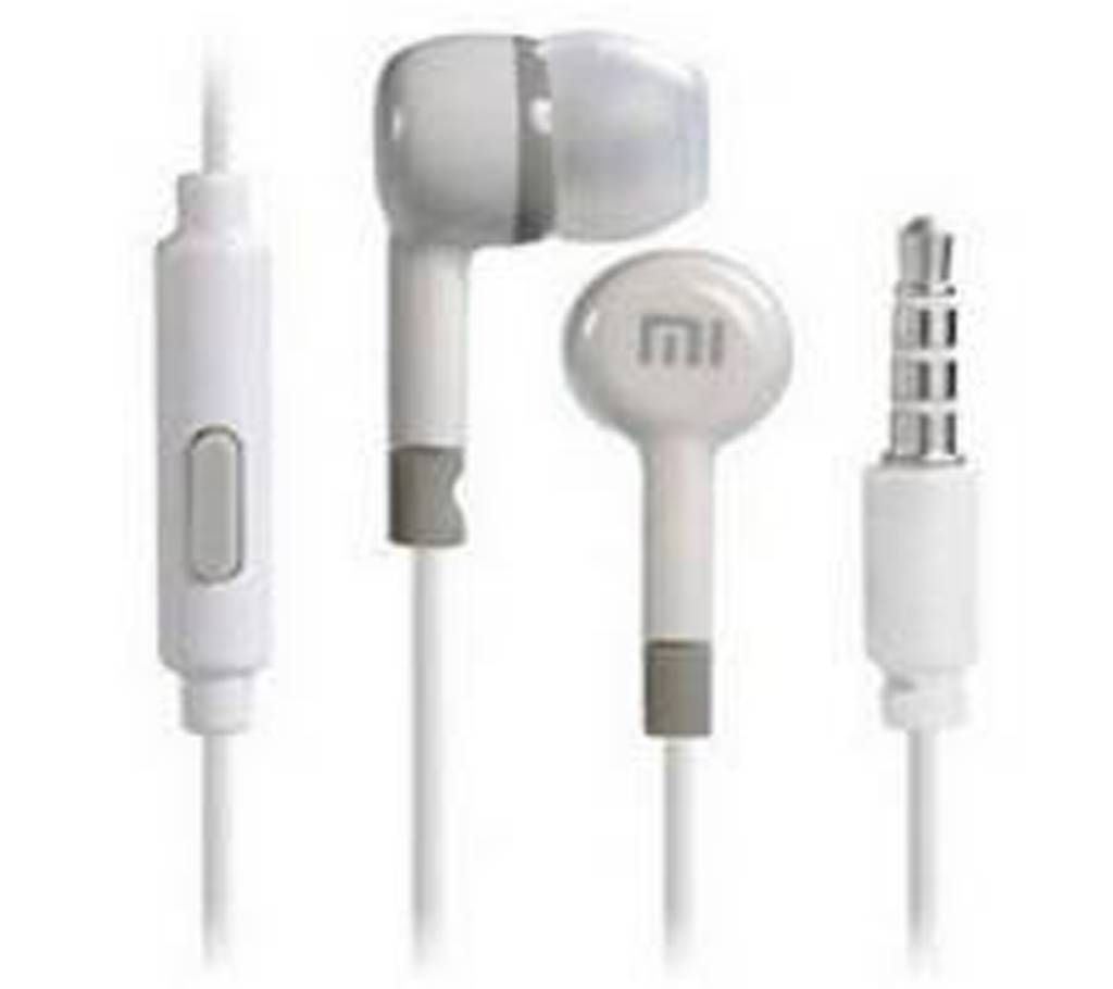 mi 12 head phone