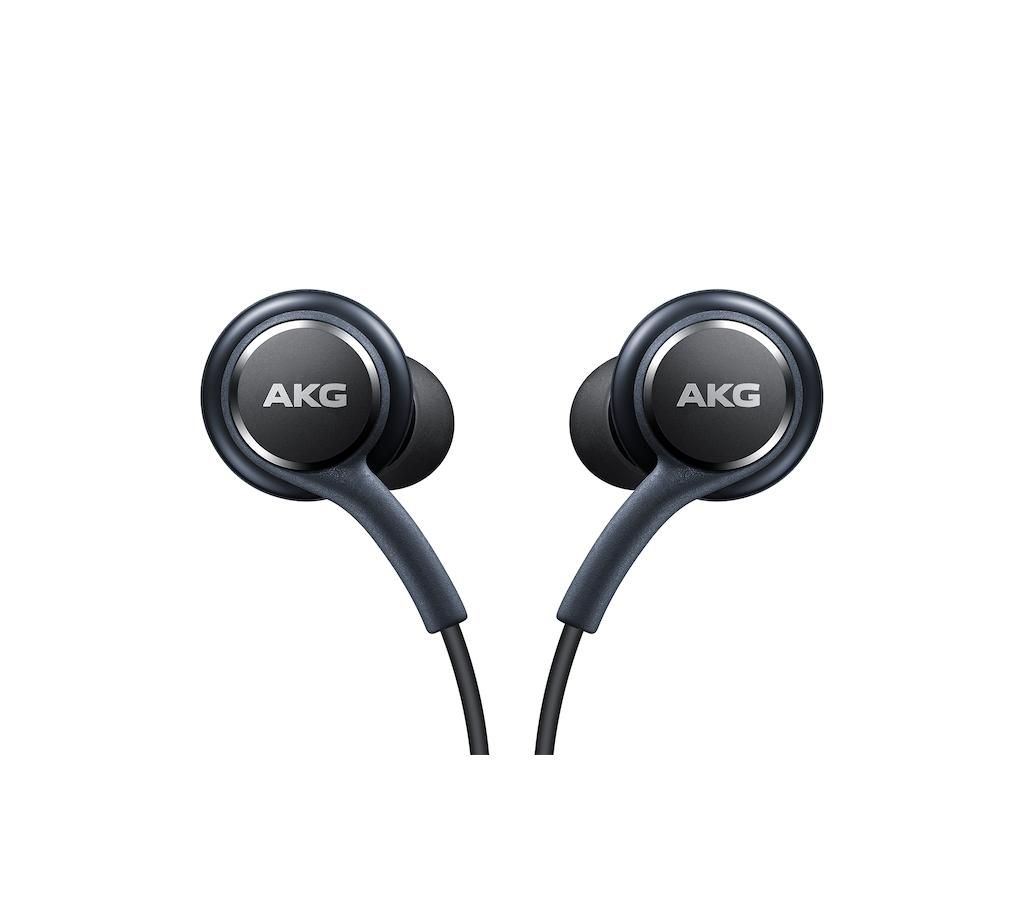 AKG original headphone