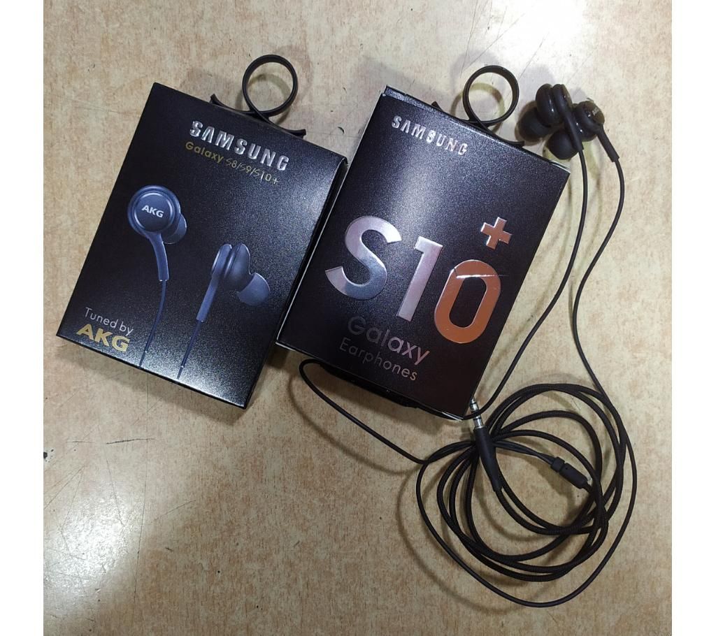 Samsung s10