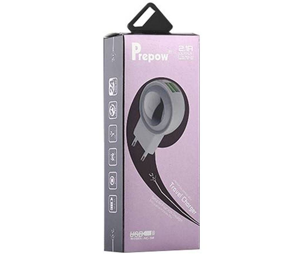 Prepow AC-32 high speed fast charger