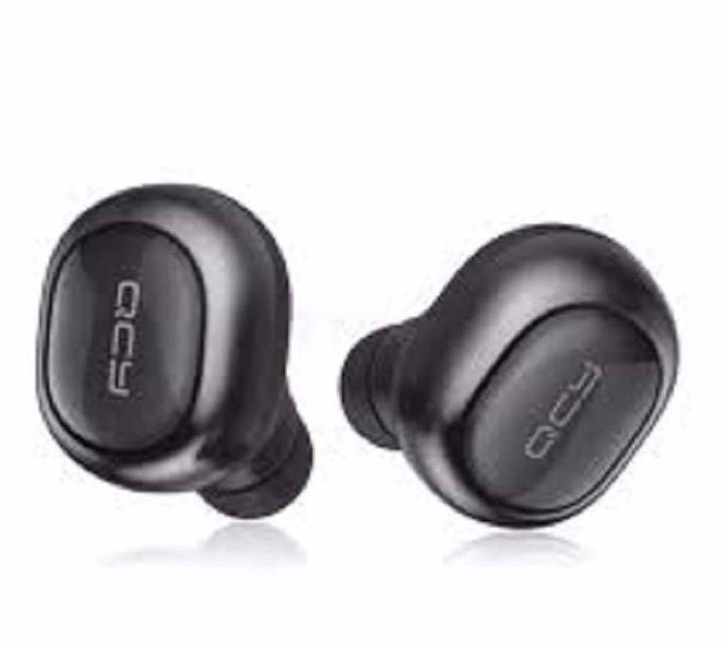 QCY Q29 4.1 Dual Mini Wireless Bluetooth headset 