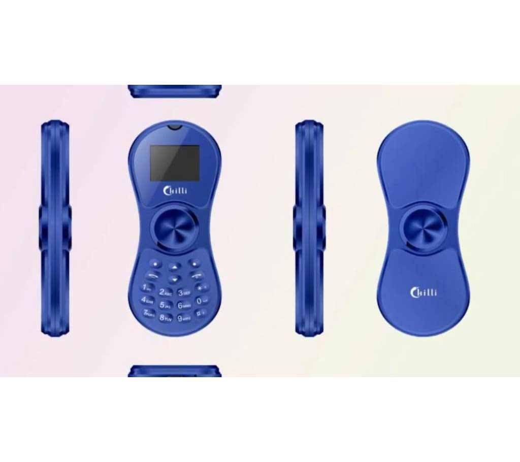 Chilli K188 Fitdget Spinner Mobile Phone