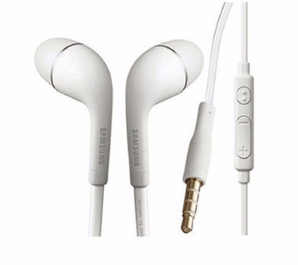 S3 earphone 