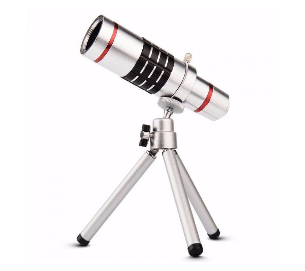 Universal 18X Gopro Smartphone Lens