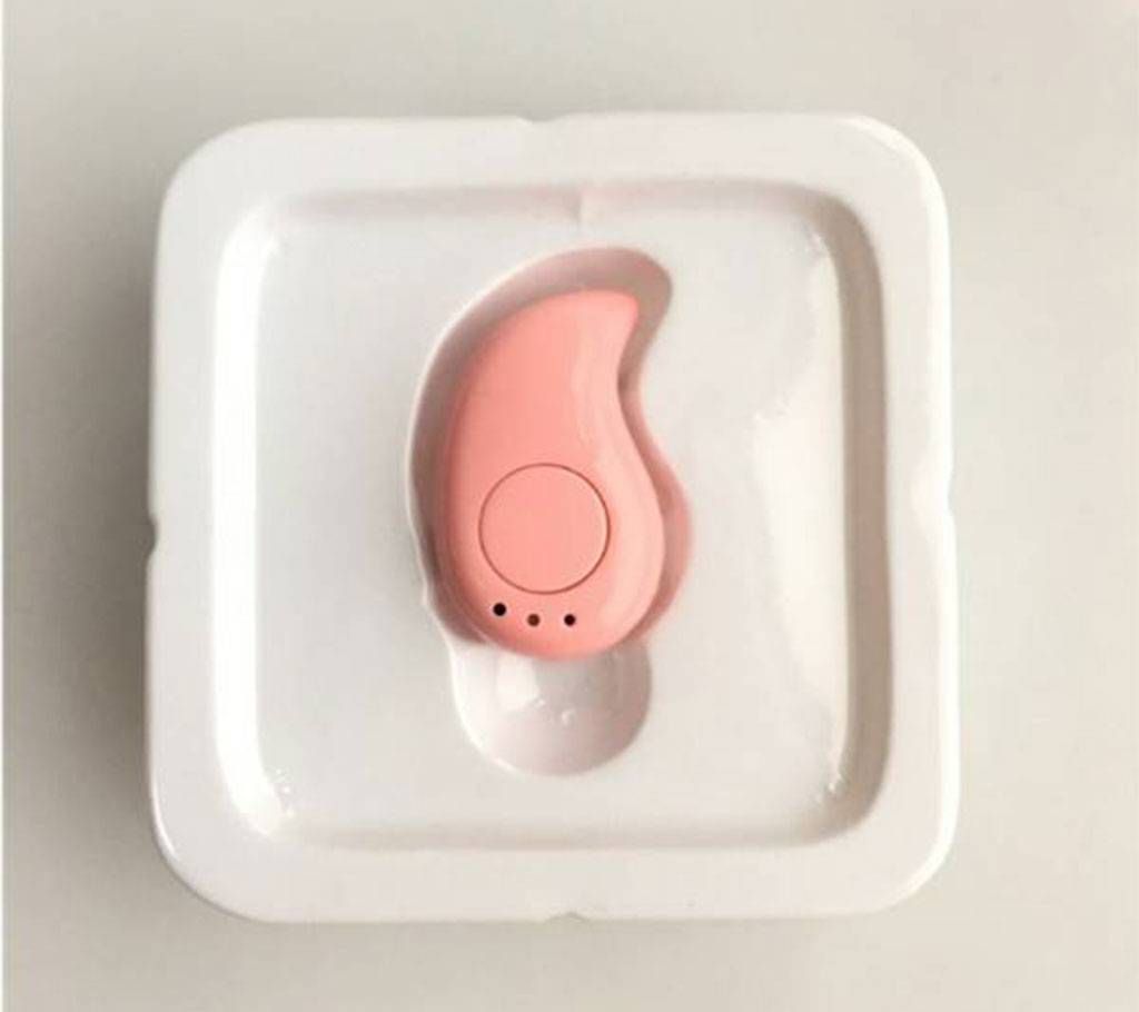 Bluetooth Earbud
