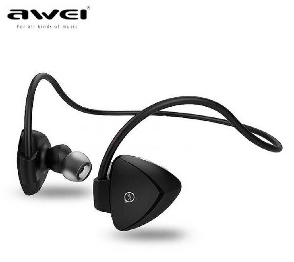 Awei A840bl Bluetooth Earbuds