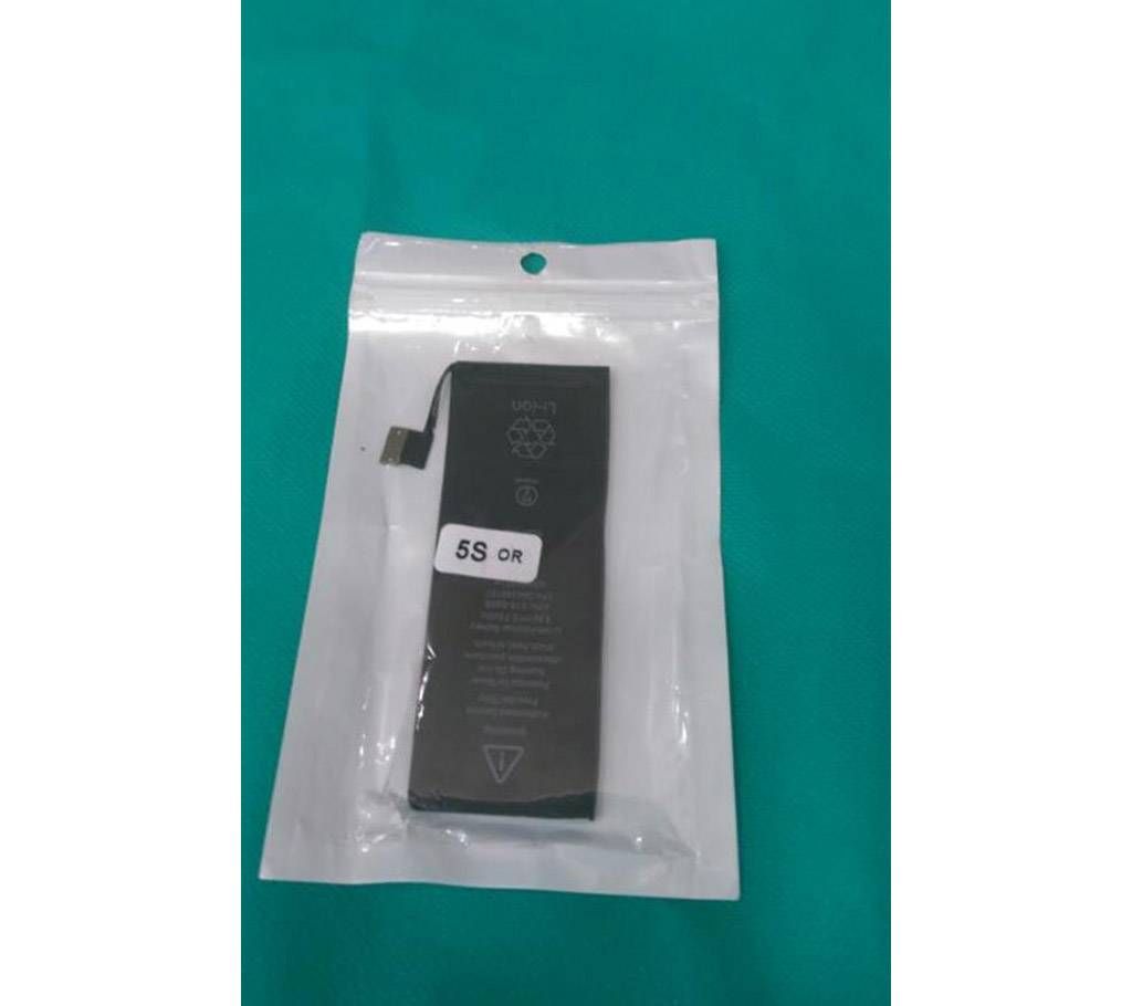 iphone 5s battery