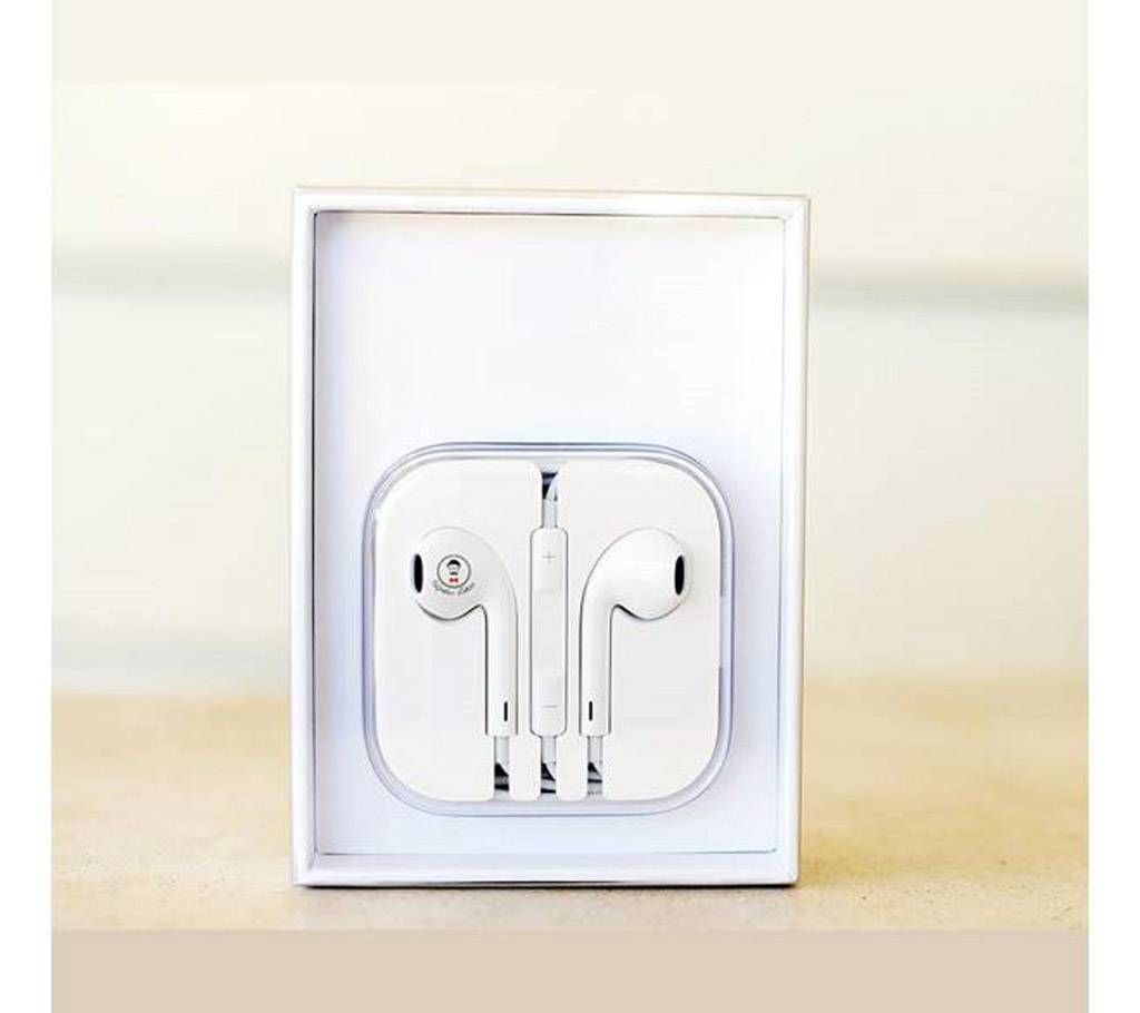 EAR-PODS EARPHONE (COPY)