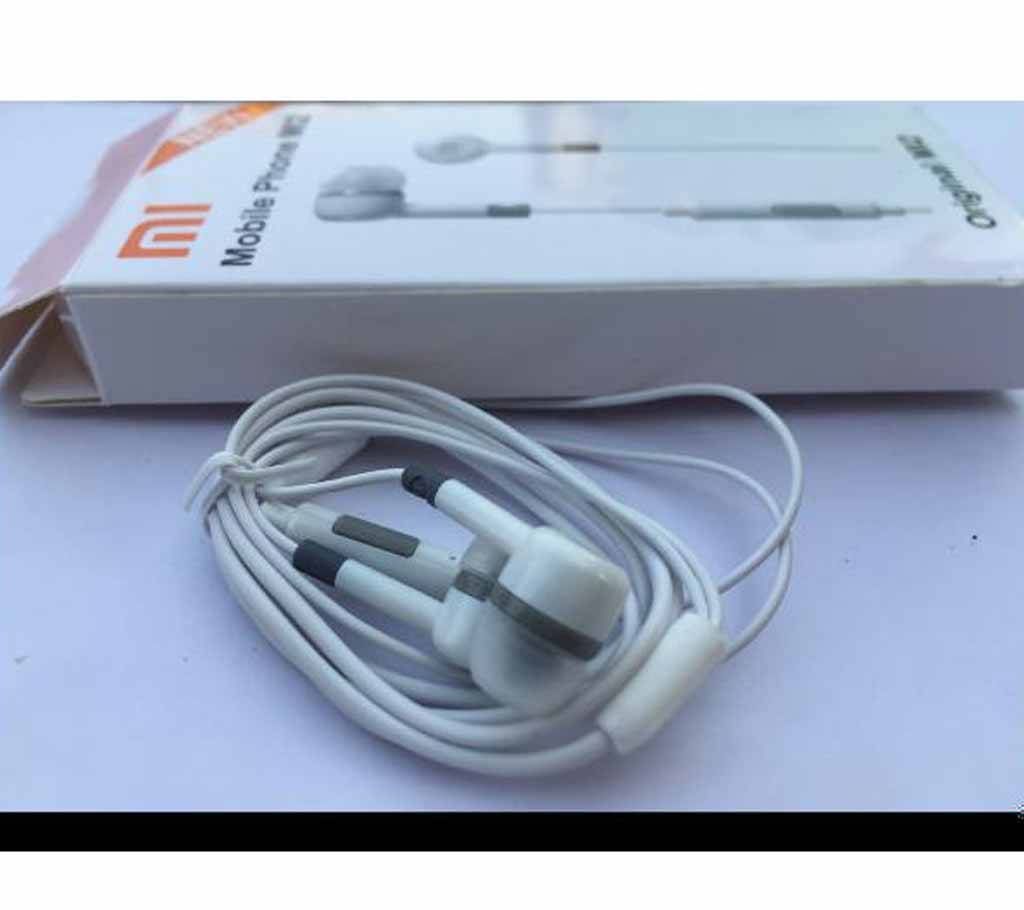 Xiaomi MI 2 Earphone