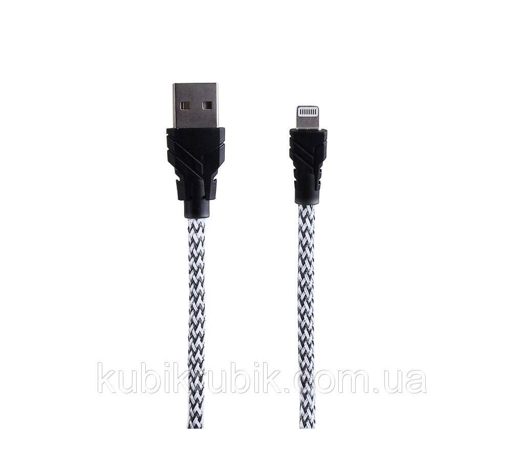 Awei CL-700 Data Cable For Apple/Iphone