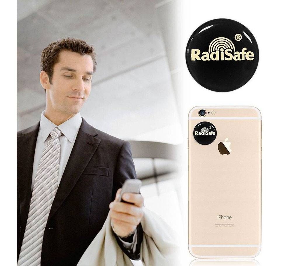 Redisafe-Anti Radiation Chip