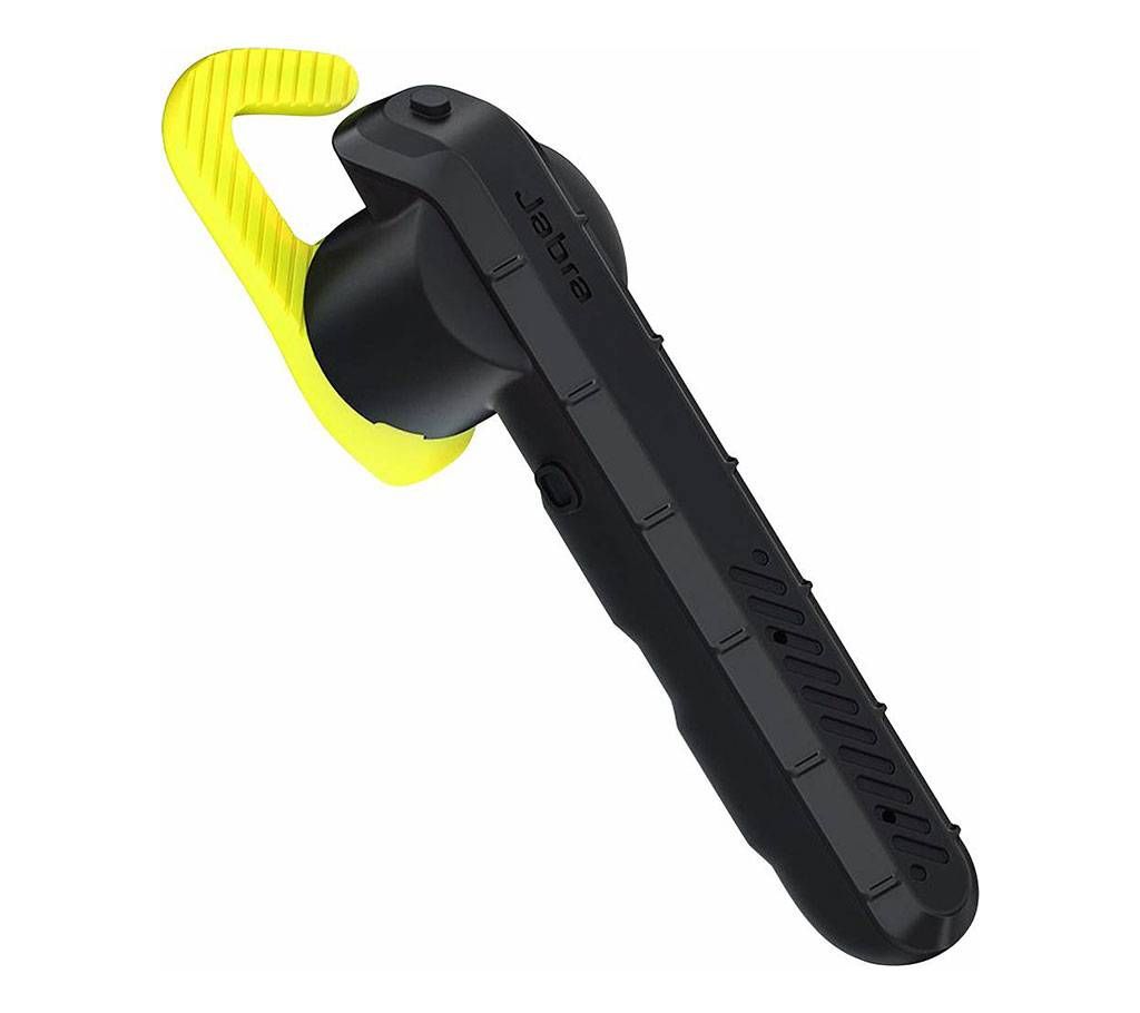 Jabra Steel Ruggedized Bluetooth Headset