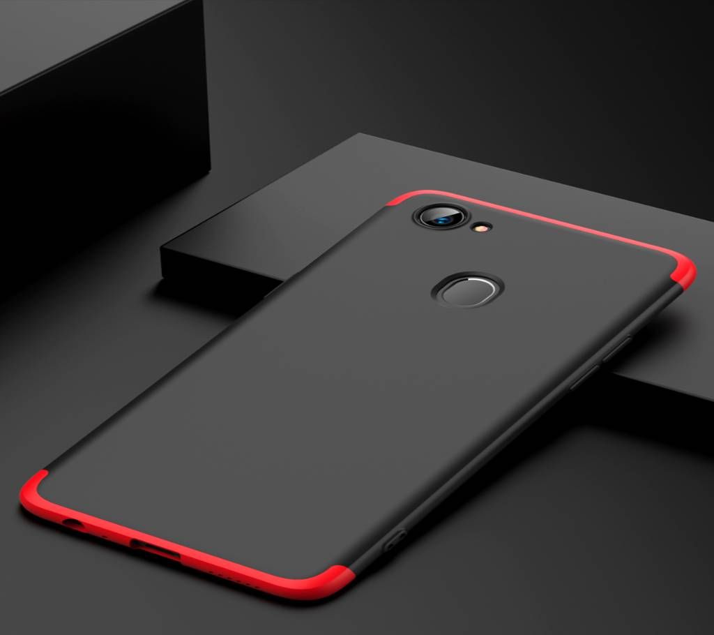 Oppo F7 Phone Case