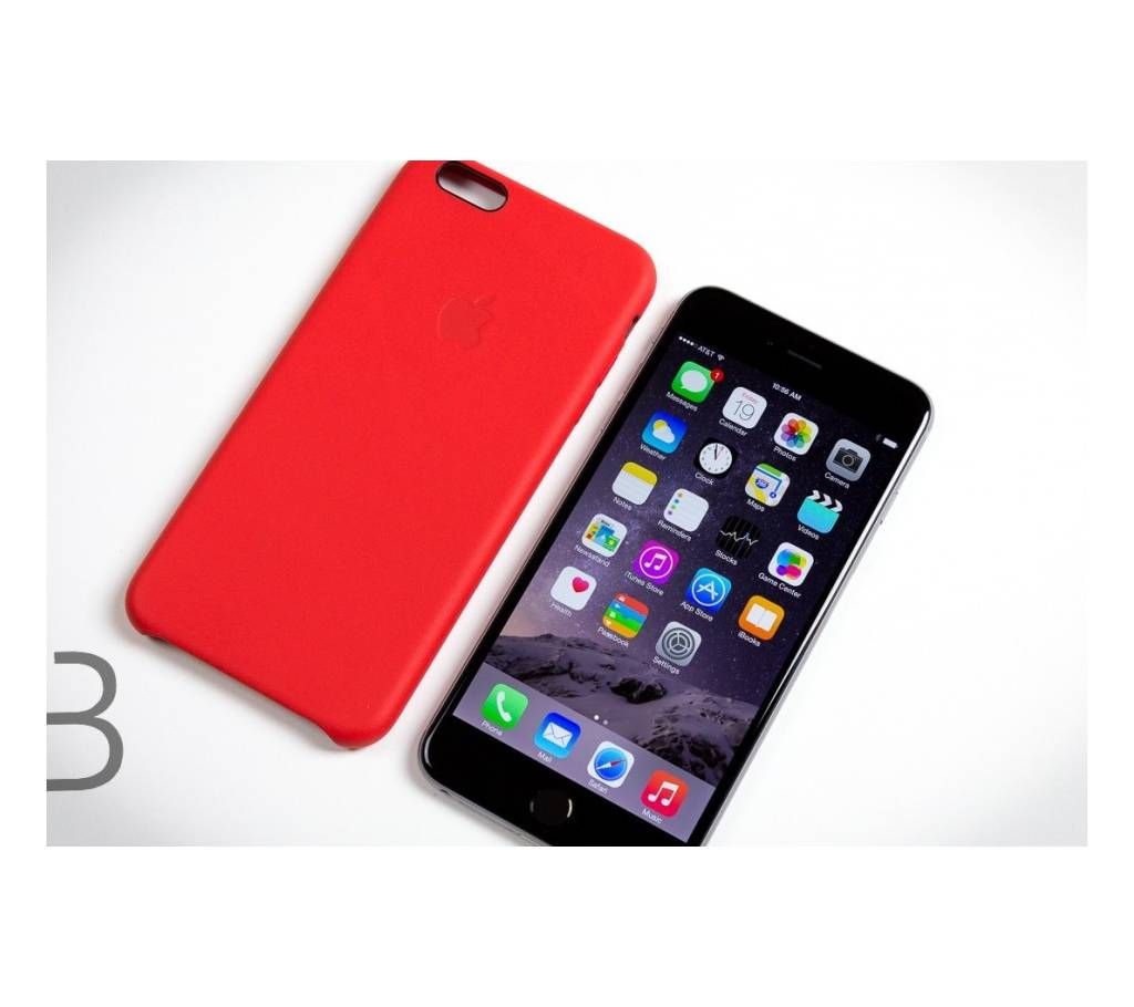 Apple iphone 6 or plus cover