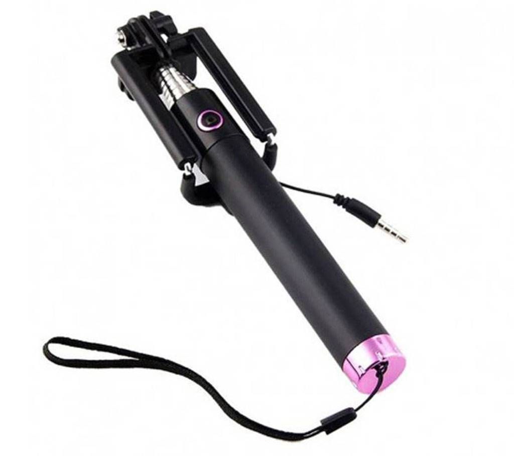 Wired Selfie Stick