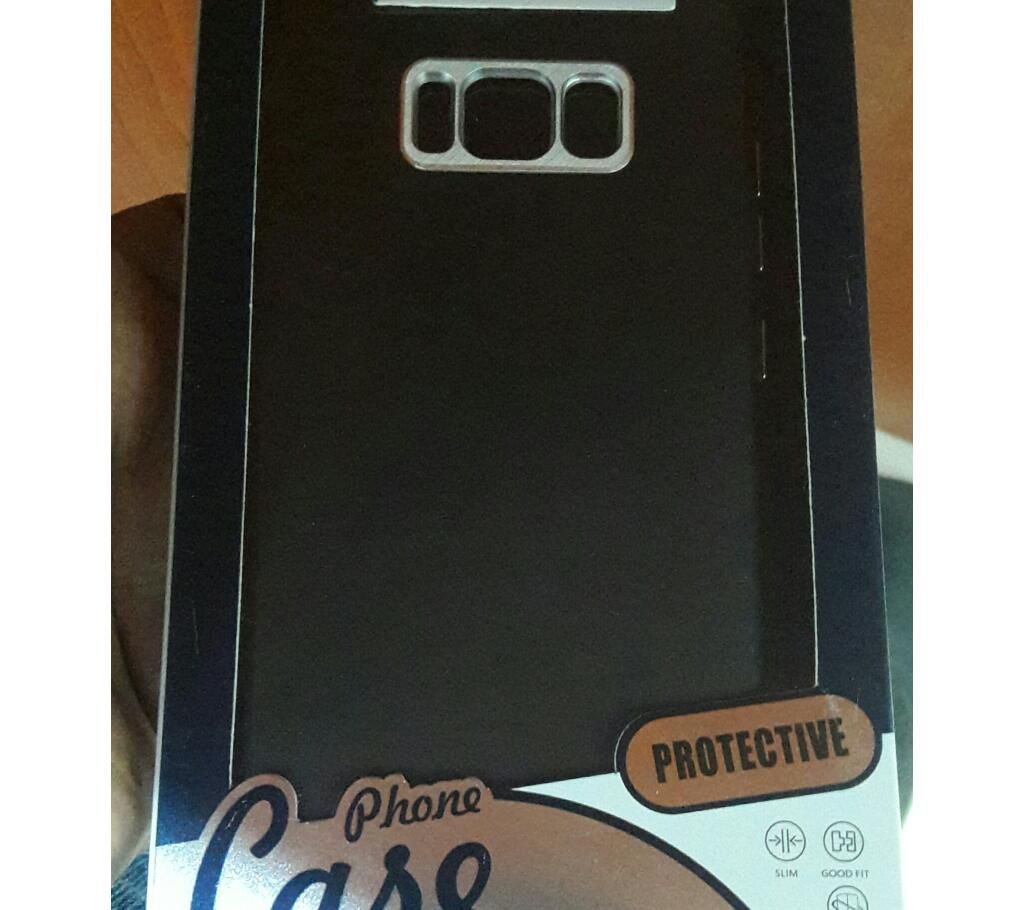 S8 plus Mobile cover