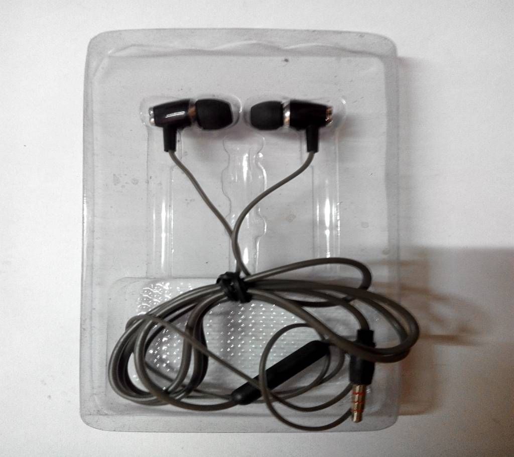 V9 universal mobile headphone