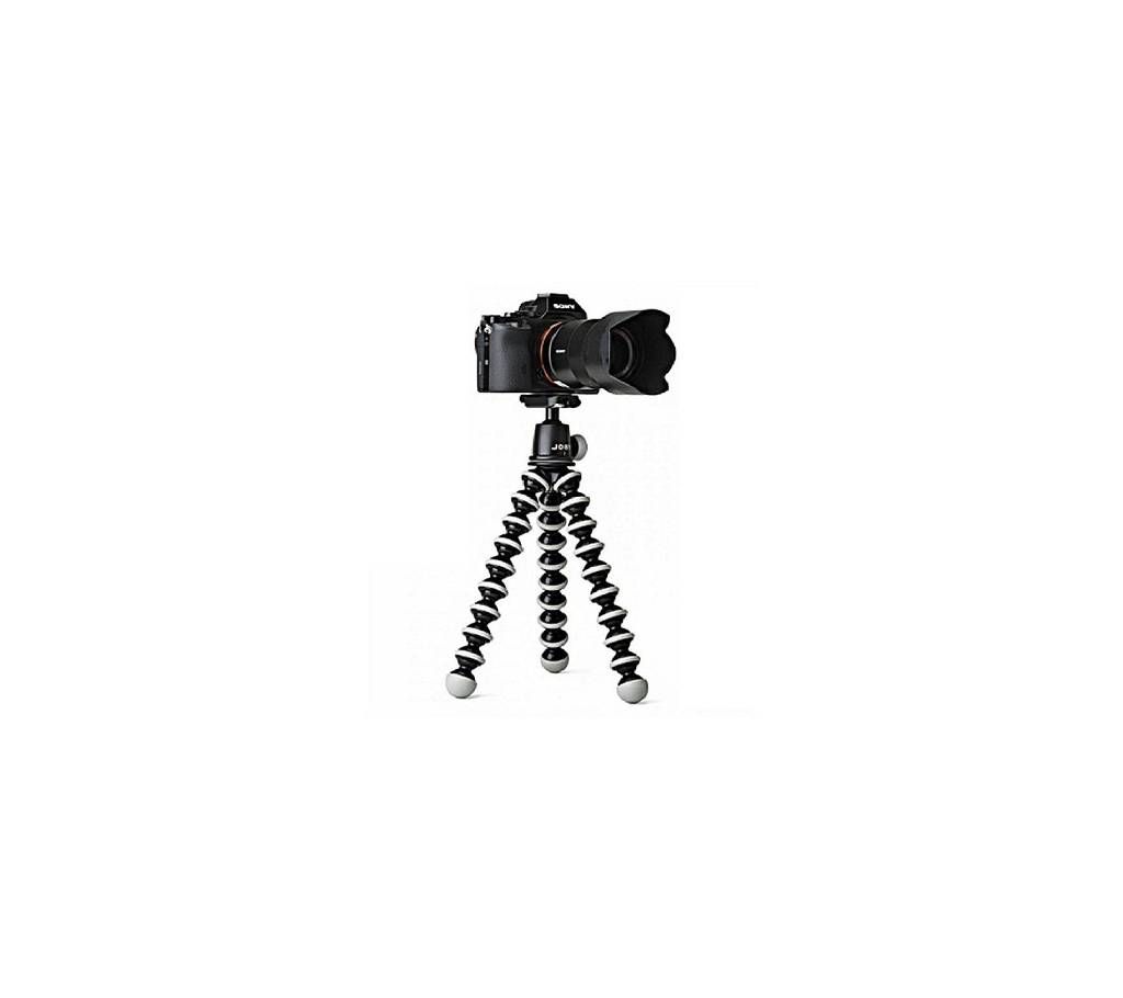 Gorilla Octopus Tripod Stand for Mobile and Camera