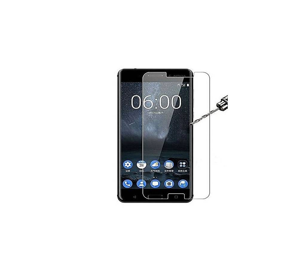Tempered Glass Protector for Nokia 6