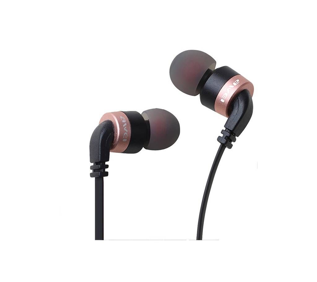AWEI ES 30 TY Wired Earphones 
