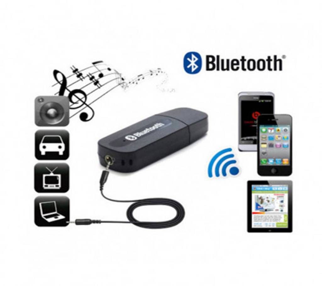 USB Bluetooth Music Receiver Adapter-002