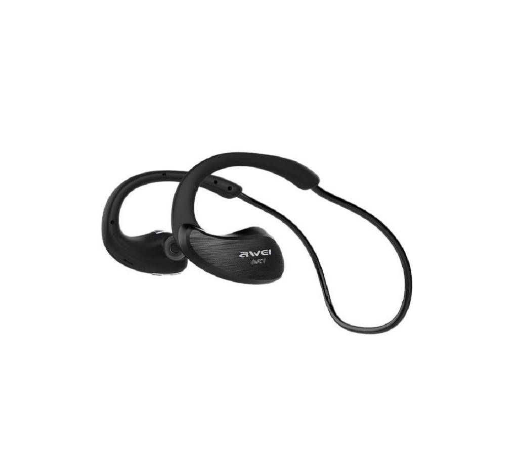 Awei A885 Waterproof Sports Bluetooth