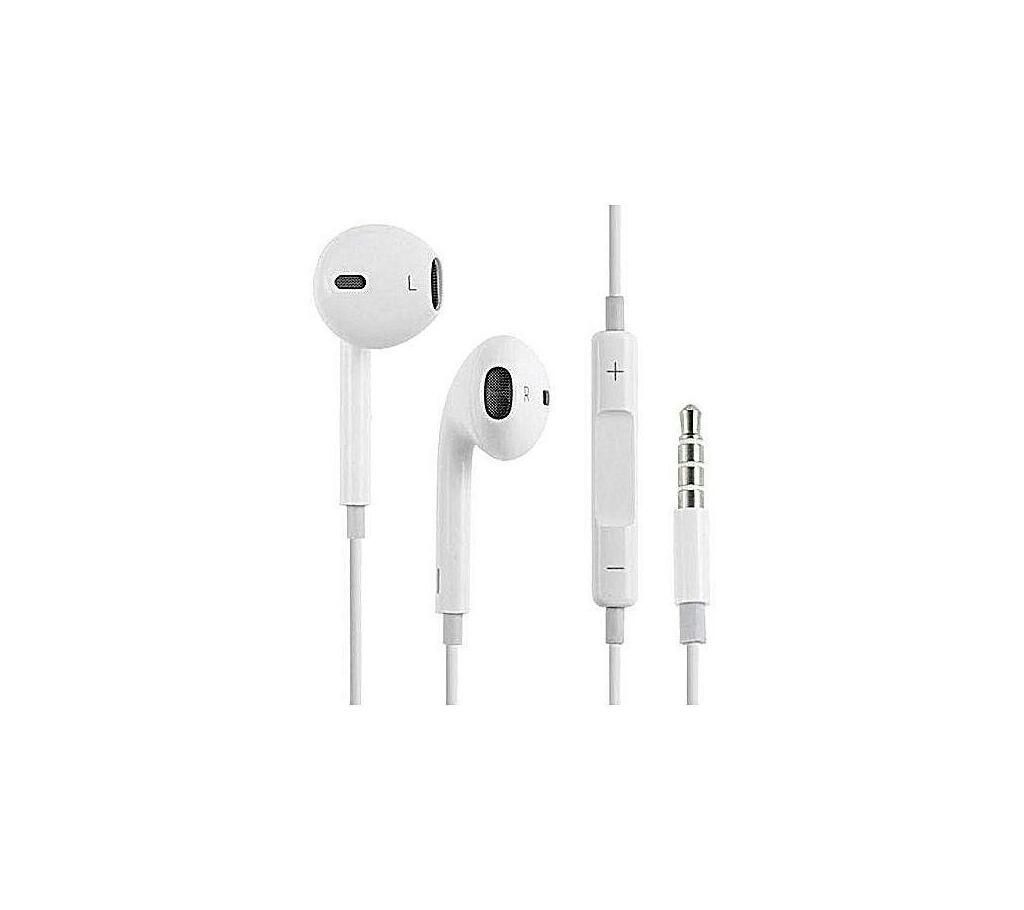 M1 stereo earphone