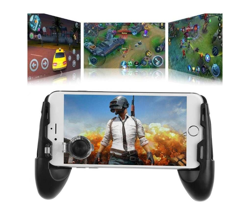 JL-01 Portable game Grip pad gamepad Joystick Controller