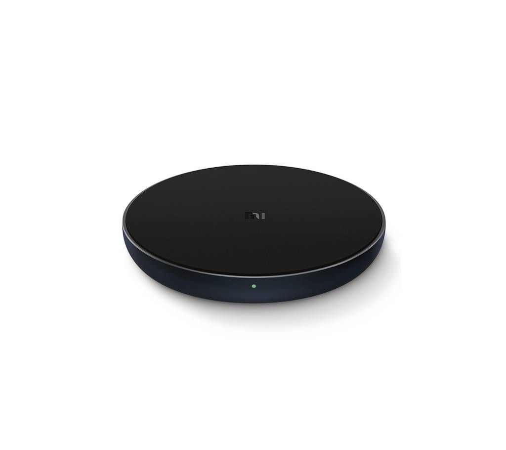 Xiaomi Mi Wireless Charger (Universal Fast Charge Version)