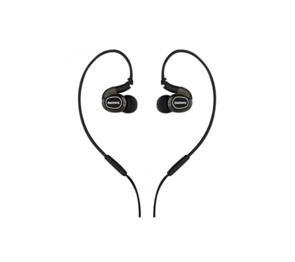 Remax S1 Pro Sport Stereo Earhuds Earphones