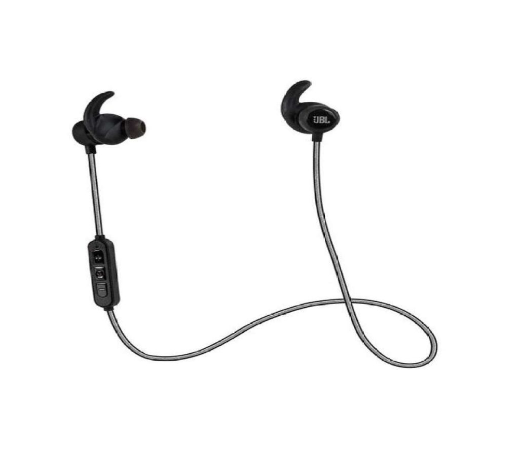 JBL Mini Bluetooth Headphone - Black
