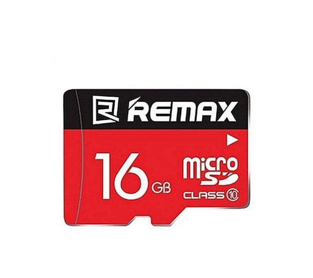 16GB Class 10 TF Micro SD Card